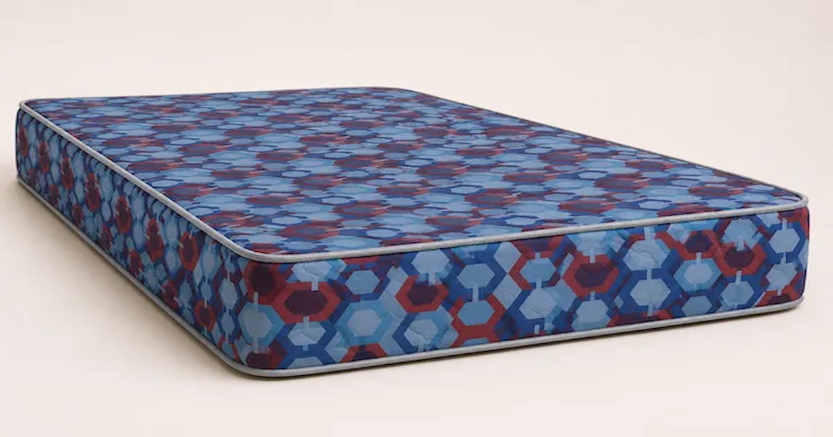 ENO Foam Mattress — Olive Foam Awka Depot